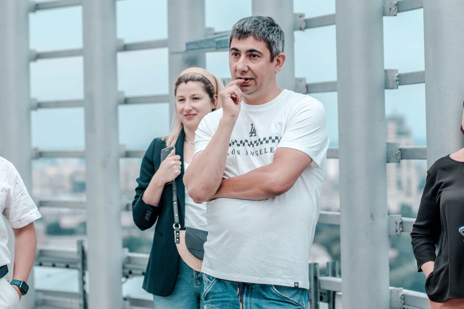 Фото с экскурсий на крыше - 26.07.2020 с 20:00 (Юлия Богачова) image-184