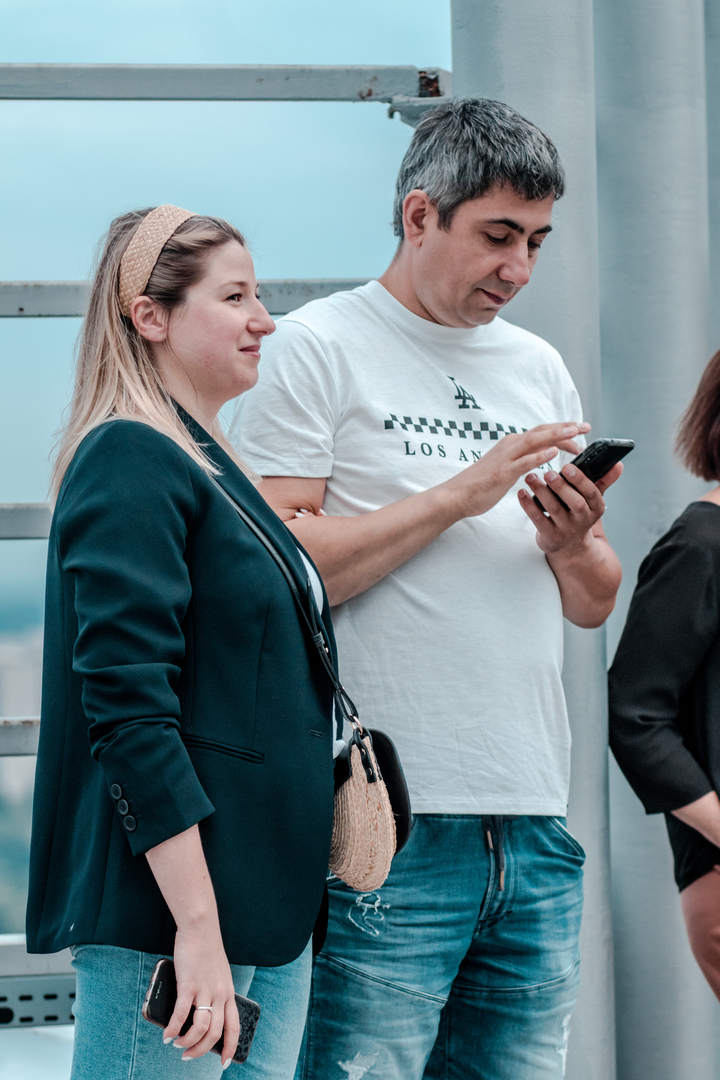 Фото с экскурсий на крыше - 26.07.2020 с 20:00 (Юлия Богачова) image-189