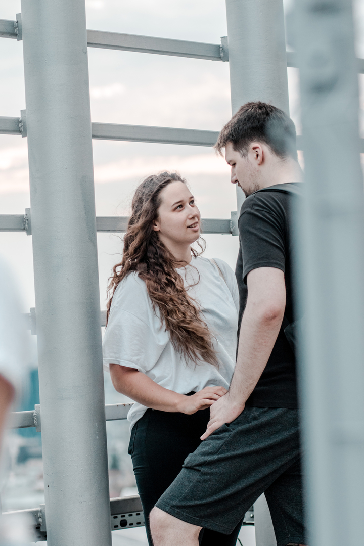 Фото с экскурсий на крыше - 26.07.2020 с 20:00 (Юлия Богачова) image-192