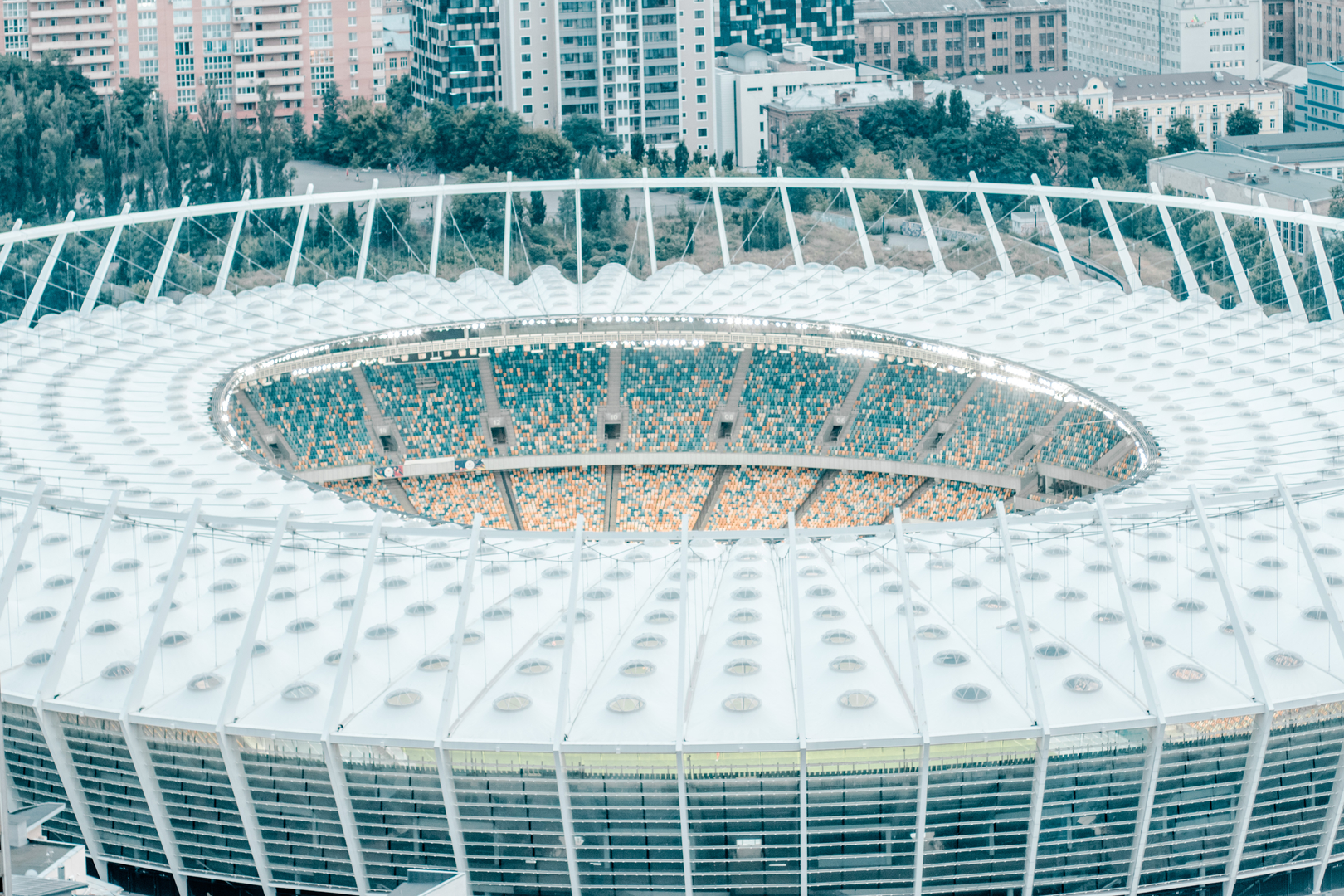 Фото с экскурсий на крыше - 26.07.2020 с 20:00 (Юлия Богачова) image-197