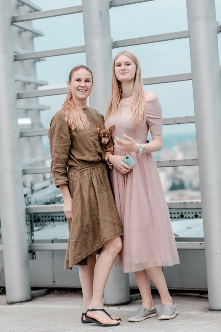 Фото с экскурсий на крыше - 26.07.2020 с 20:00 (Юлия Богачова) image-198