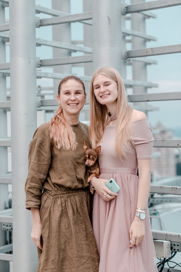 Фото с экскурсий на крыше - 26.07.2020 с 20:00 (Юлия Богачова) image-199