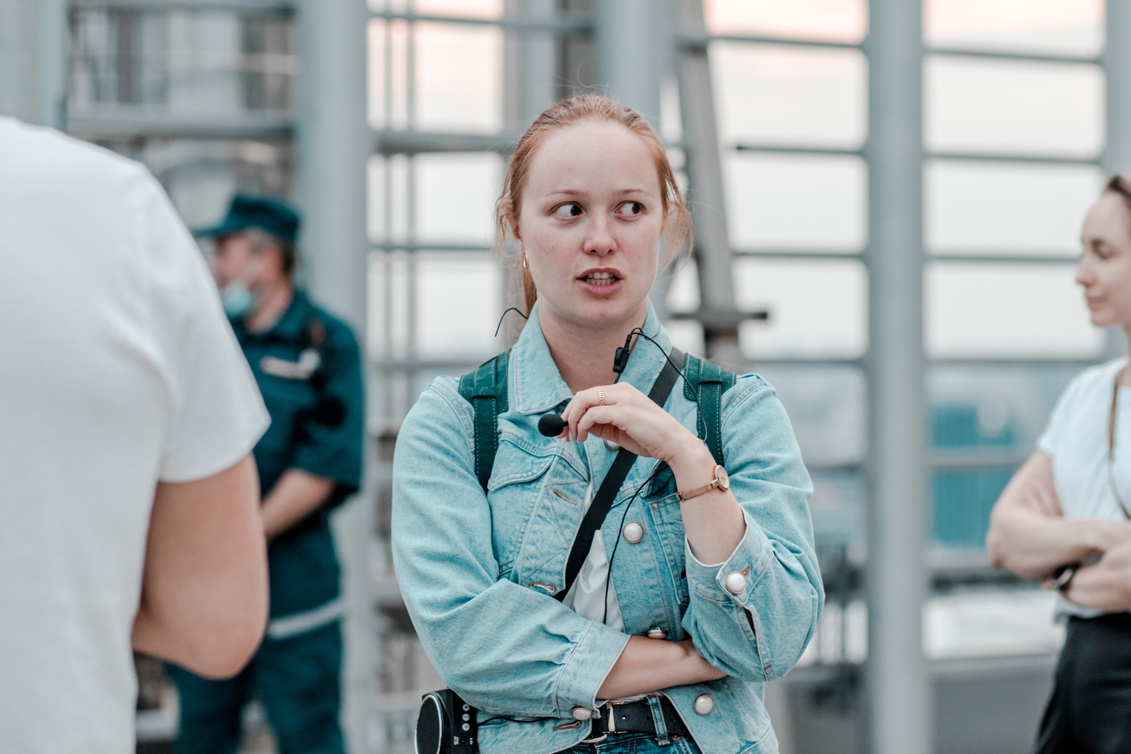 Фото с экскурсий на крыше - 26.07.2020 с 20:00 (Юлия Богачова) image-205