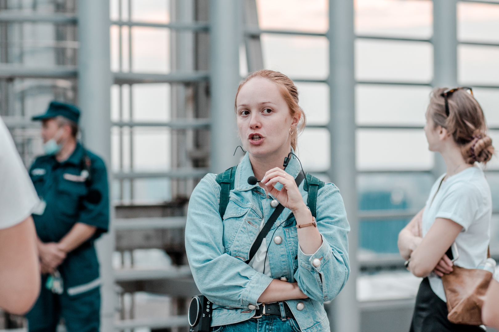 Фото с экскурсий на крыше - 26.07.2020 с 20:00 (Юлия Богачова) image-206