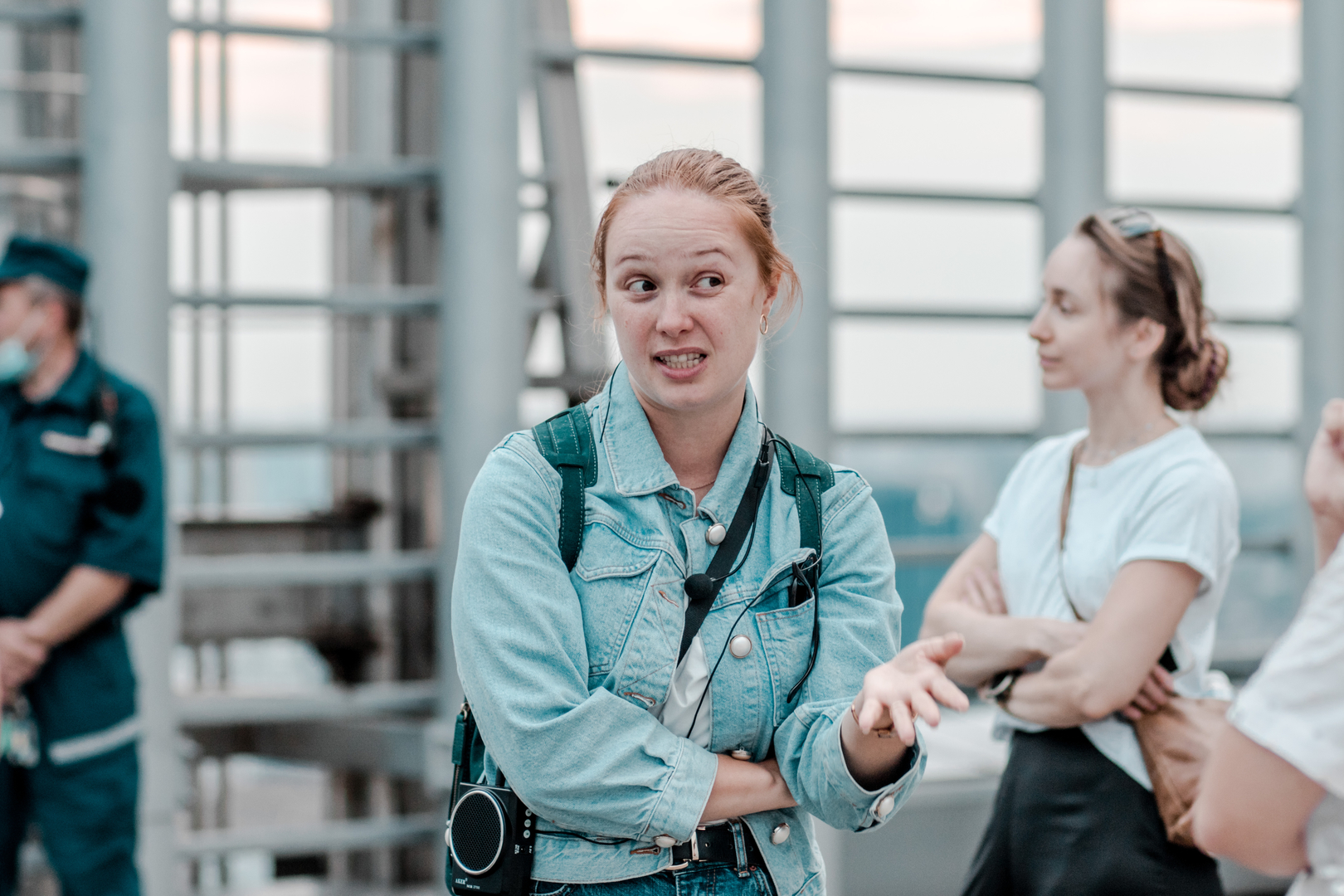 Фото с экскурсий на крыше - 26.07.2020 с 20:00 (Юлия Богачова) image-207