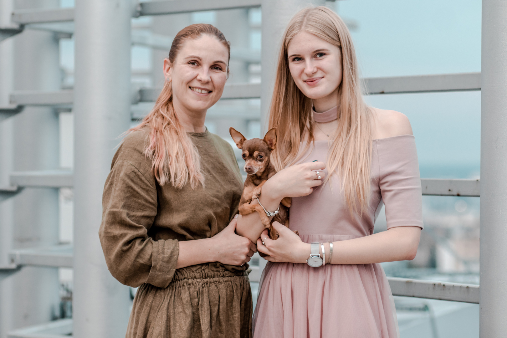 Фото с экскурсий на крыше - 26.07.2020 с 20:00 (Юлия Богачова) image-209