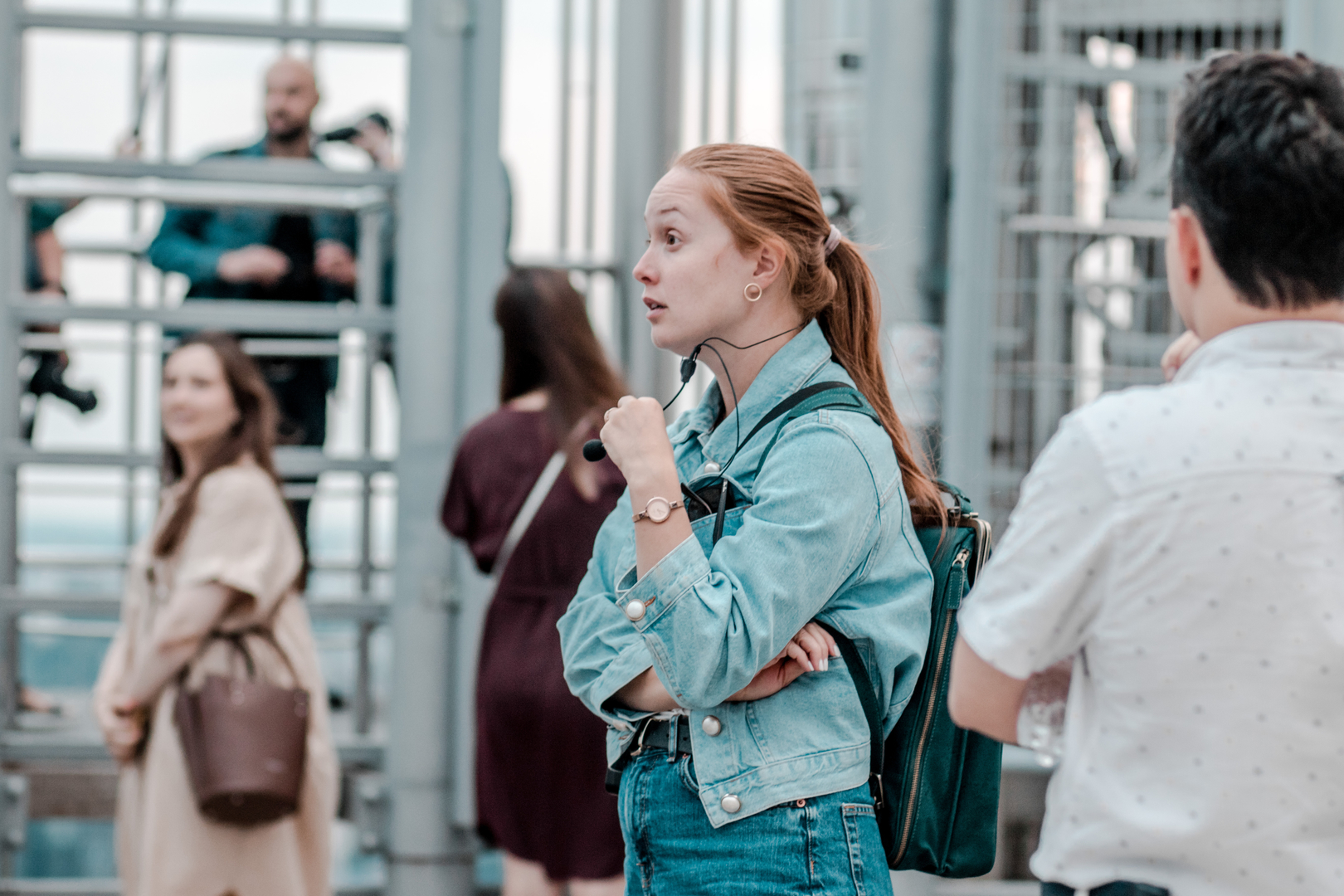 Фото с экскурсий на крыше - 26.07.2020 с 20:00 (Юлия Богачова) image-214