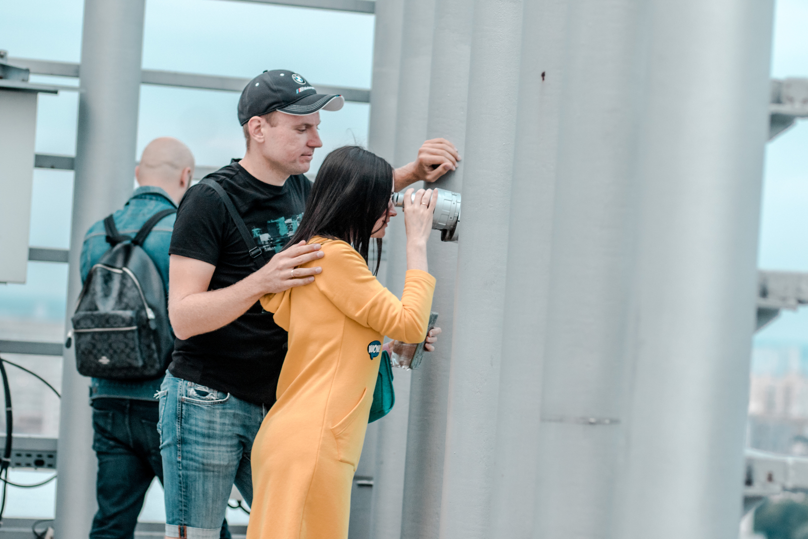 Фото с экскурсий на крыше - 26.07.2020 с 20:00 (Юлия Богачова) image-221