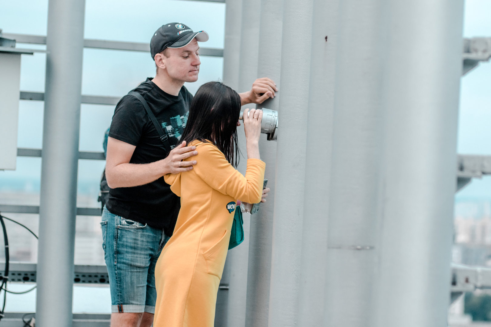 Фото с экскурсий на крыше - 26.07.2020 с 20:00 (Юлия Богачова) image-222