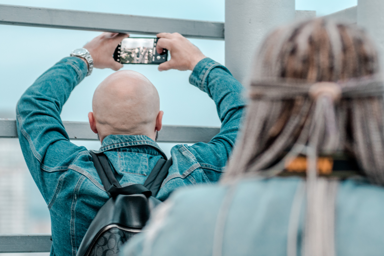 Фото с экскурсий на крыше - 26.07.2020 с 20:00 (Юлия Богачова) image-224