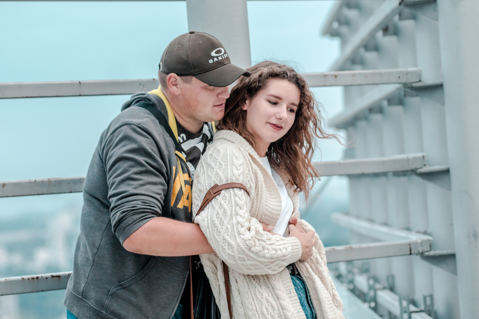 Фото с экскурсий на крыше - 26.07.2020 с 20:00 (Юлия Богачова) image-228