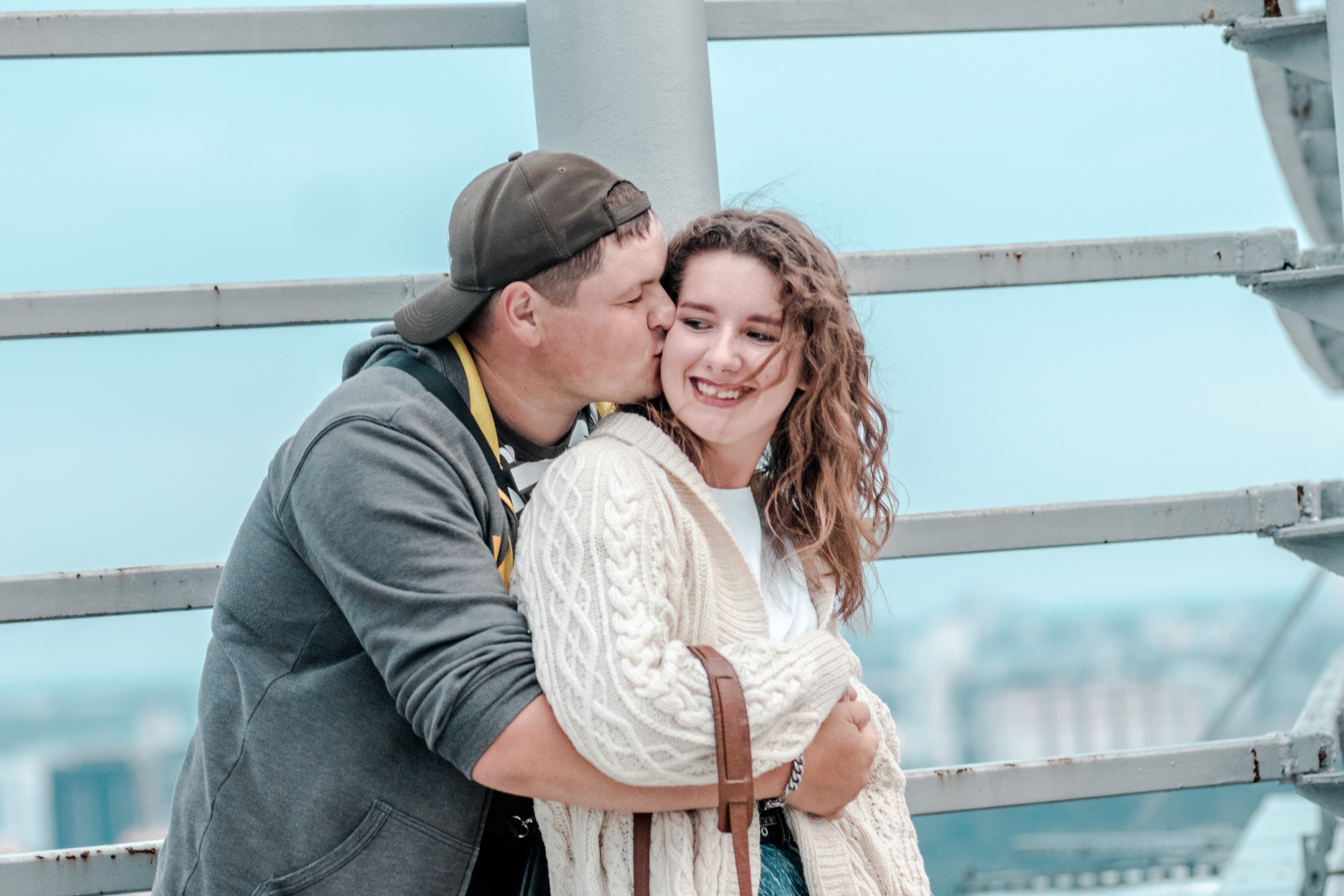 Фото с экскурсий на крыше - 26.07.2020 с 20:00 (Юлия Богачова) image-229