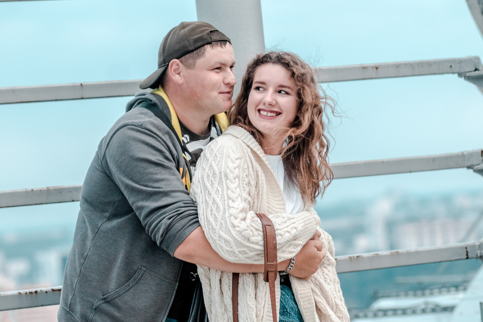 Фото с экскурсий на крыше - 26.07.2020 с 20:00 (Юлия Богачова) image-230