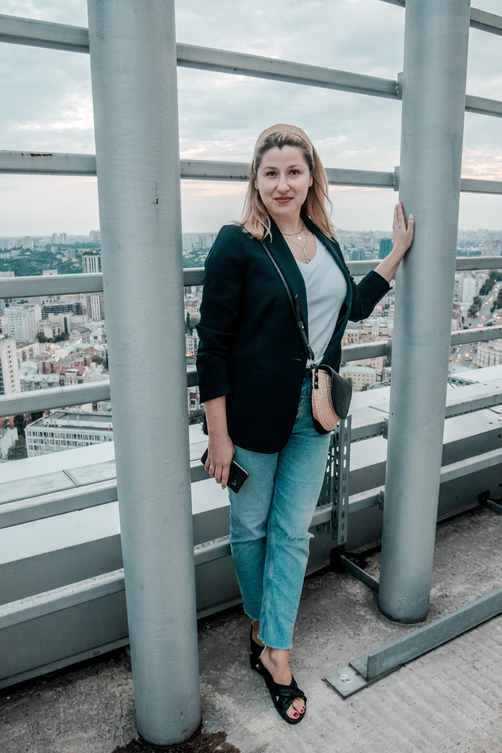 Фото с экскурсий на крыше - 26.07.2020 с 20:00 (Юлия Богачова) image-231