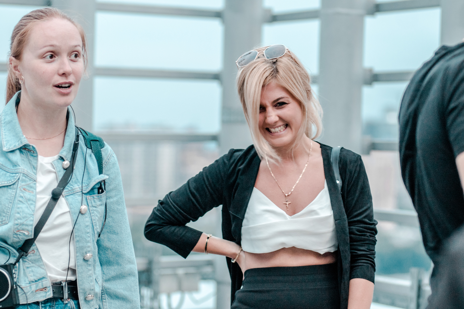 Фото с экскурсий на крыше - 26.07.2020 с 20:00 (Юлия Богачова) image-232