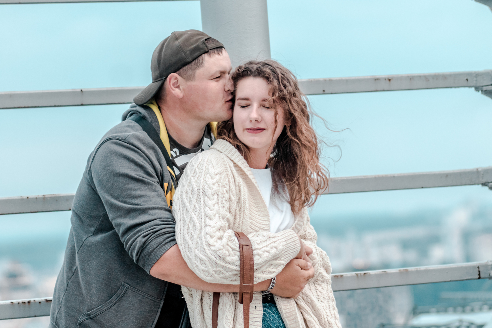 Фото с экскурсий на крыше - 26.07.2020 с 20:00 (Юлия Богачова) image-237