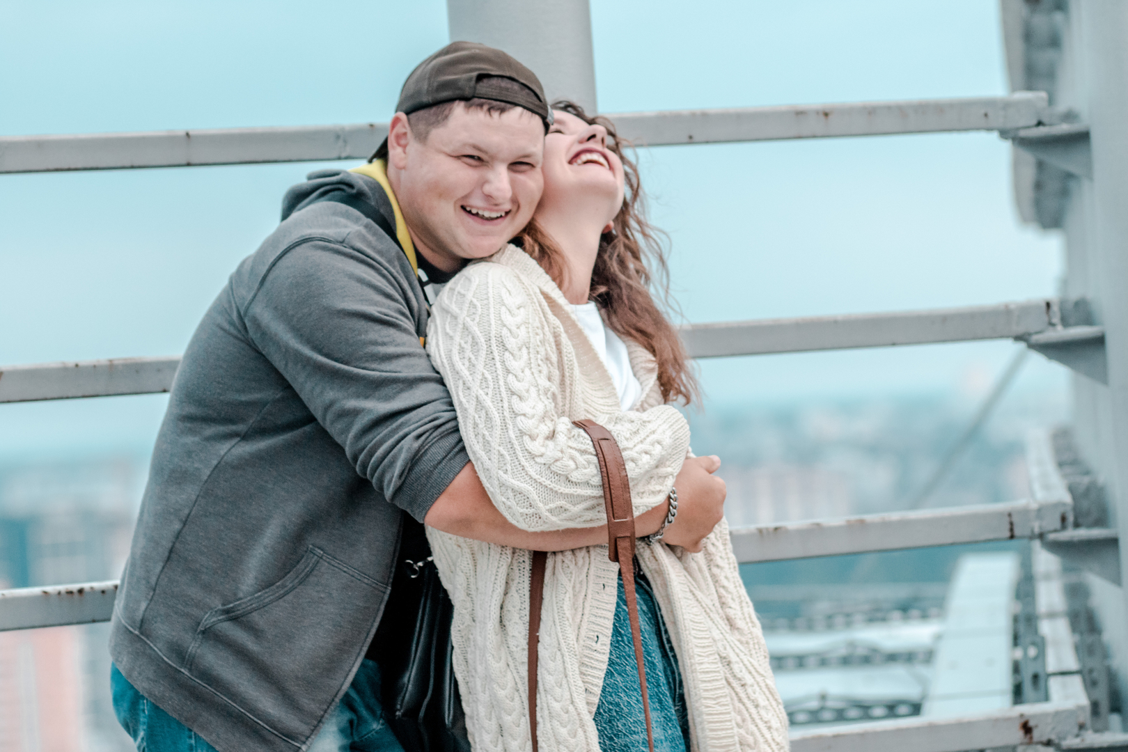 Фото с экскурсий на крыше - 26.07.2020 с 20:00 (Юлия Богачова) image-238