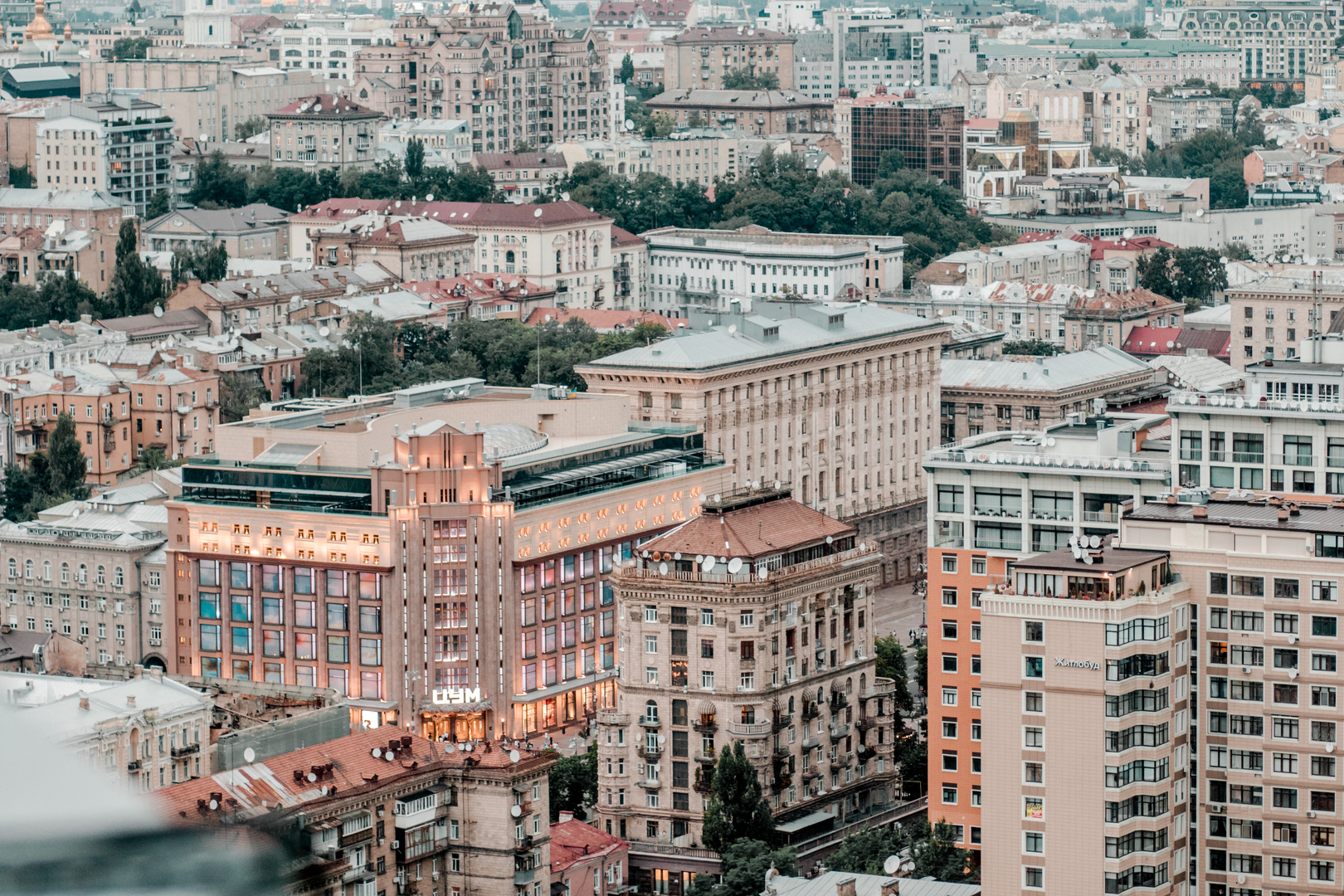 Фото с экскурсий на крыше - 26.07.2020 с 20:00 (Юлия Богачова) image-239