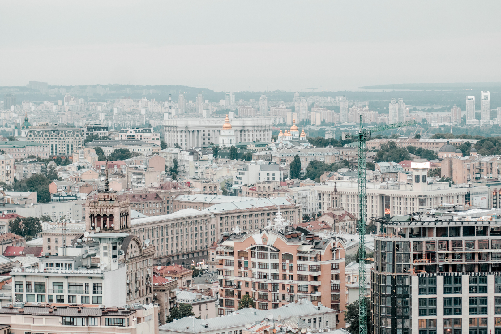 Фото с экскурсий на крыше - 26.07.2020 с 20:00 (Юлия Богачова) image-242