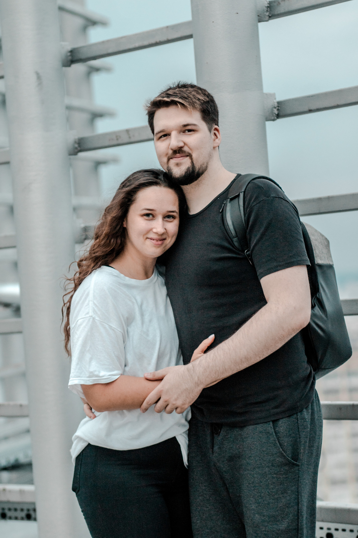 Фото с экскурсий на крыше - 26.07.2020 с 20:00 (Юлия Богачова) image-244