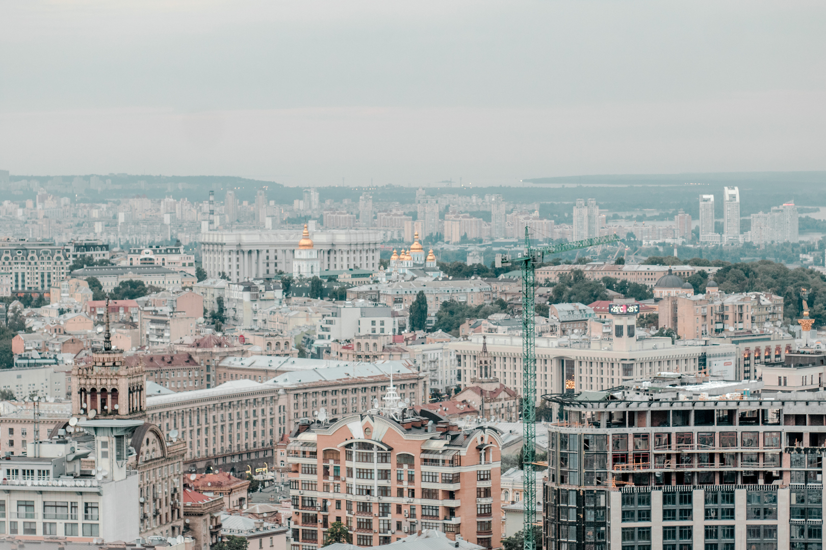 Фото с экскурсий на крыше - 26.07.2020 с 20:00 (Юлия Богачова) image-245
