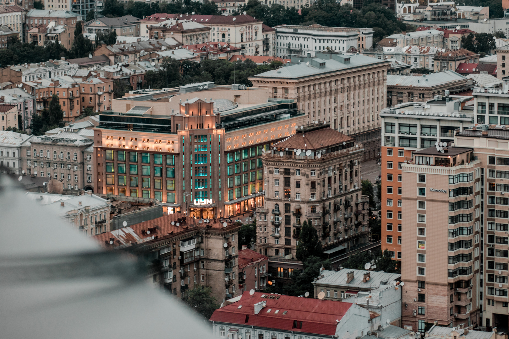 Фото с экскурсий на крыше - 26.07.2020 с 20:00 (Юлия Богачова) image-248