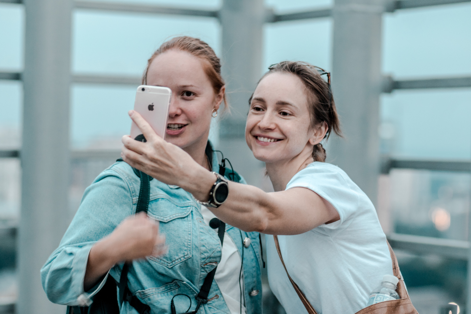 Фото с экскурсий на крыше - 26.07.2020 с 20:00 (Юлия Богачова) image-249