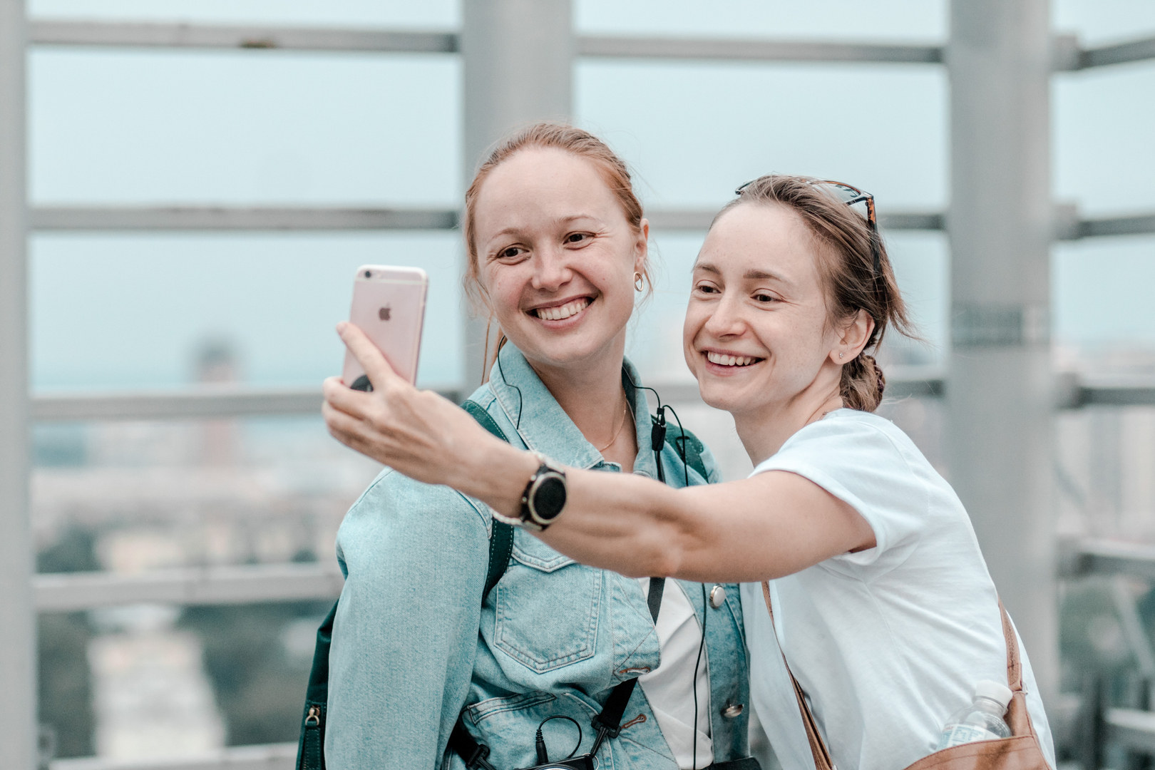 Фото с экскурсий на крыше - 26.07.2020 с 20:00 (Юлия Богачова) image-251