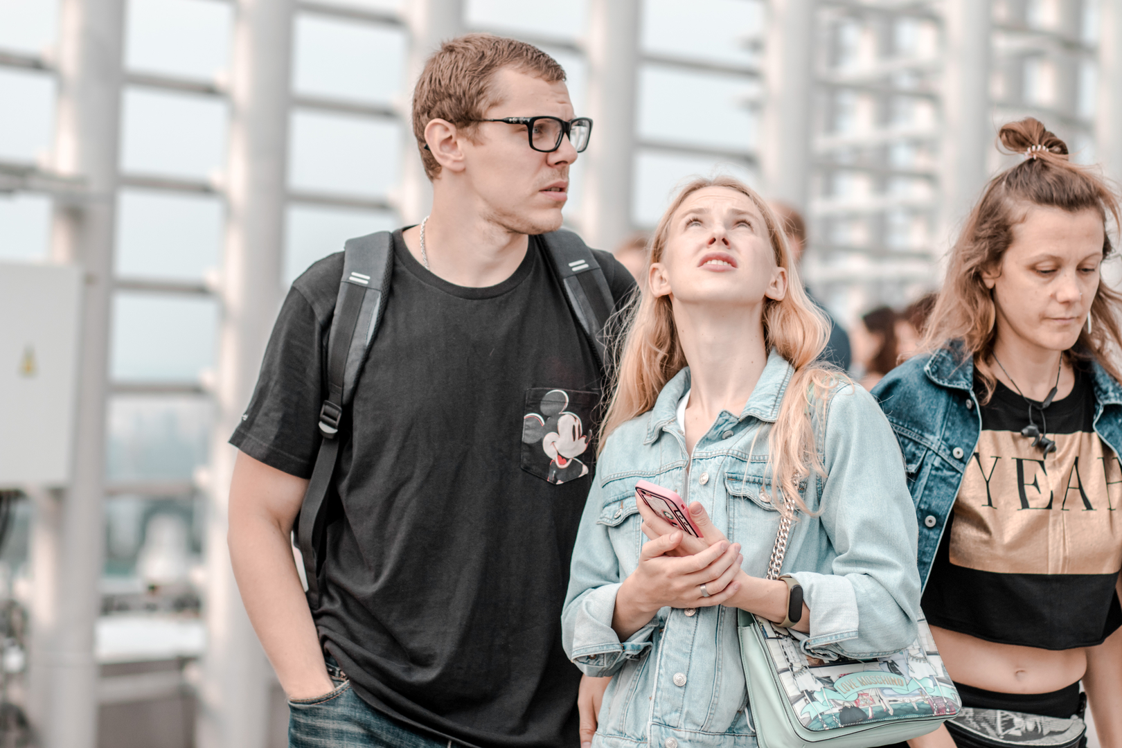 Фото с экскурсий на крыше - 26.07.2020 с 19:00 (Юлия Богачова) image-1