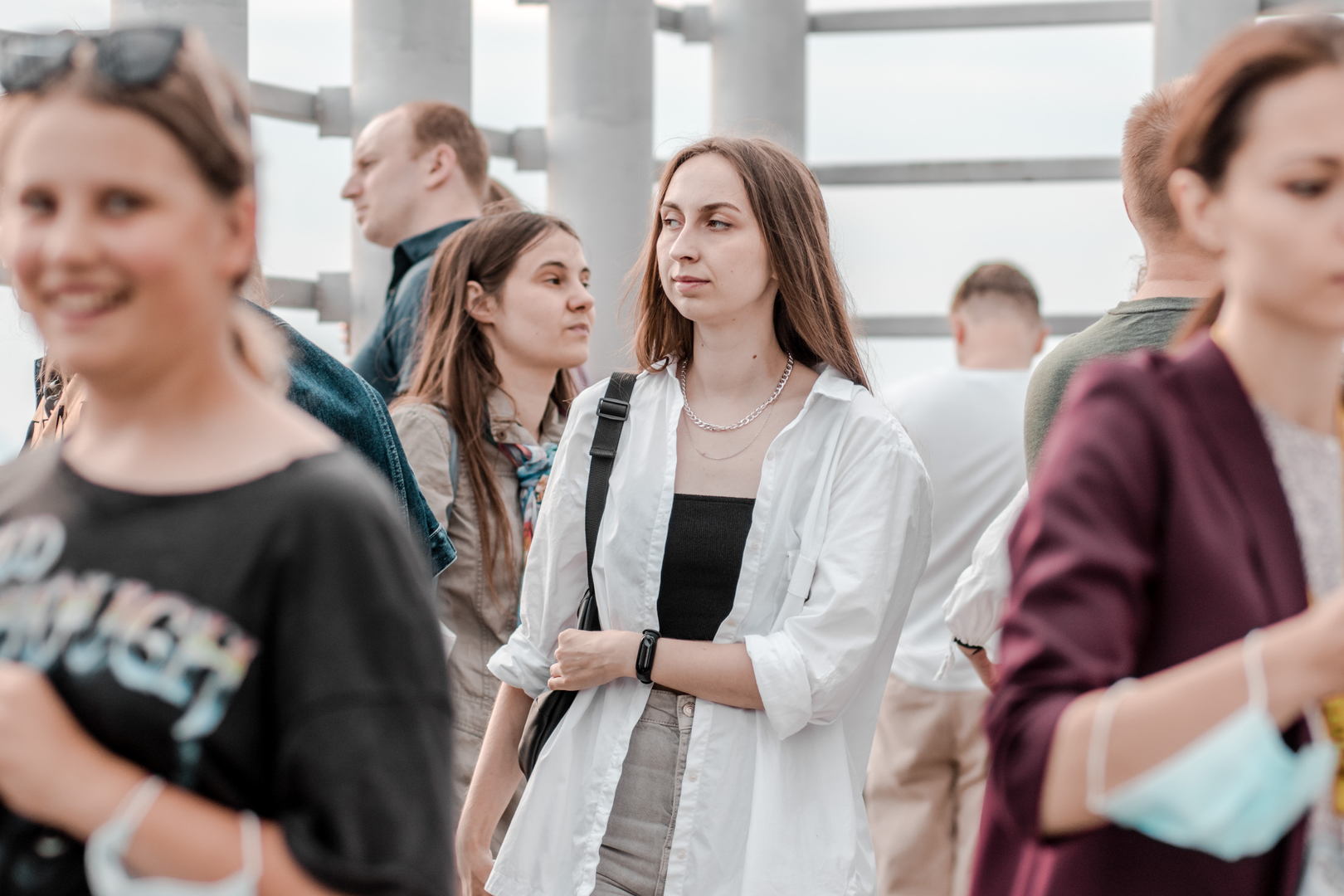 Фото с экскурсий на крыше - 26.07.2020 с 19:00 (Юлия Богачова) image-2