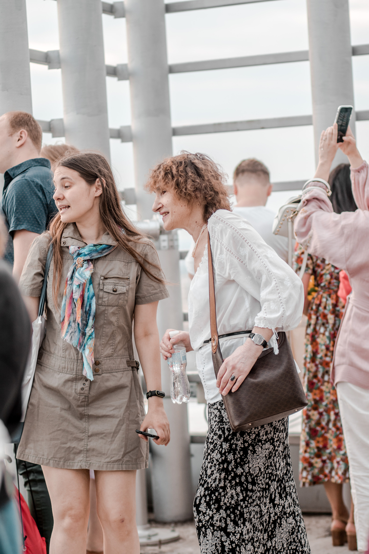 Фото с экскурсий на крыше - 26.07.2020 с 19:00 (Юлия Богачова) image-3