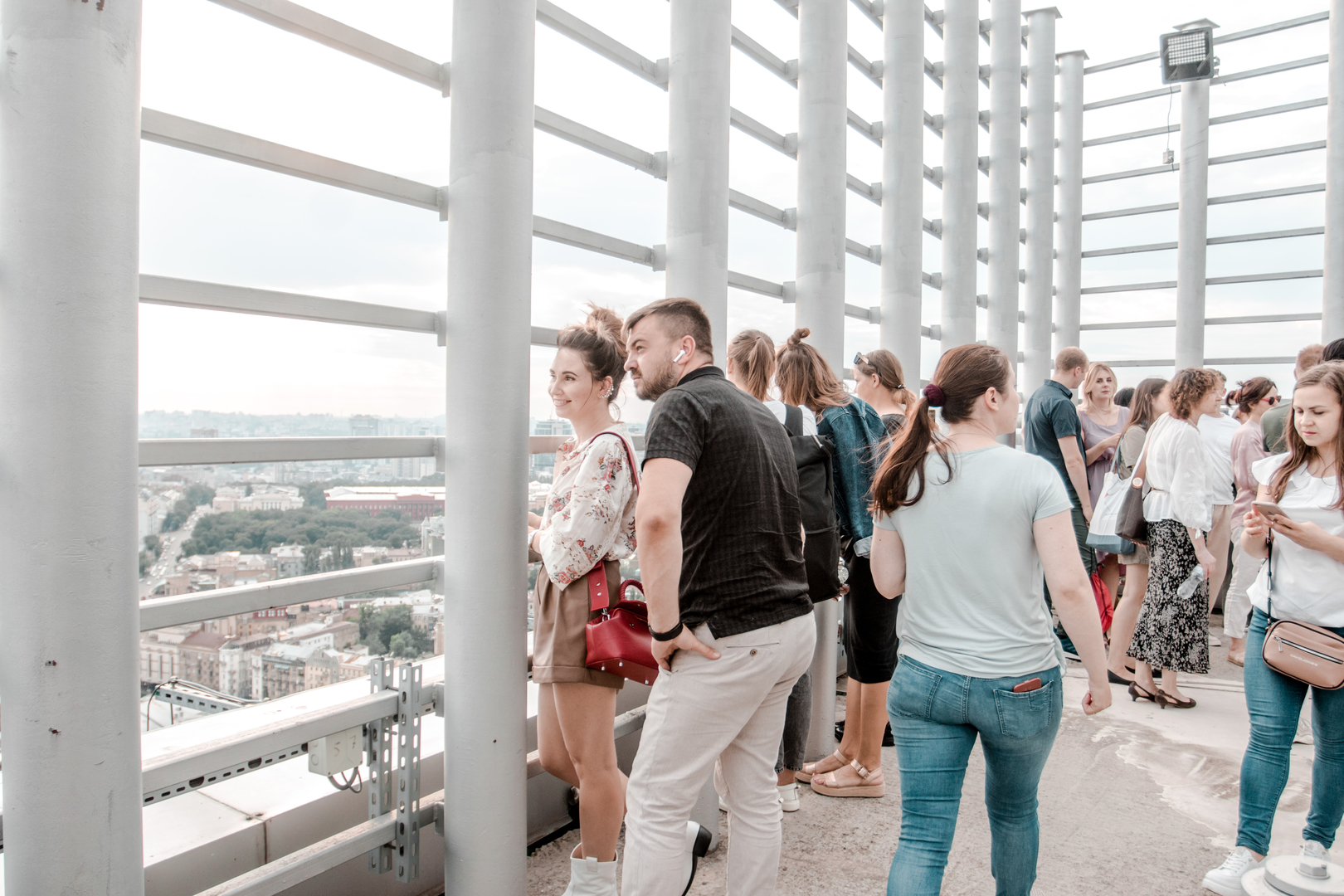 Фото с экскурсий на крыше - 26.07.2020 с 19:00 (Юлия Богачова) image-6