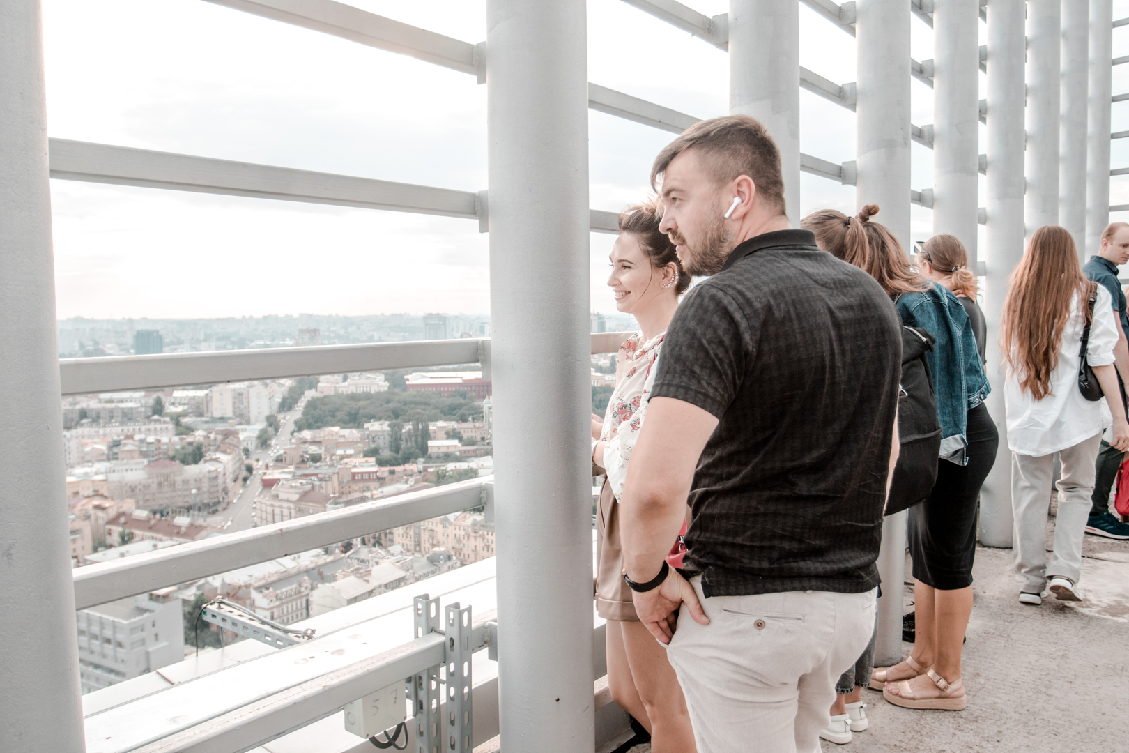 Фото с экскурсий на крыше - 26.07.2020 с 19:00 (Юлия Богачова) image-7