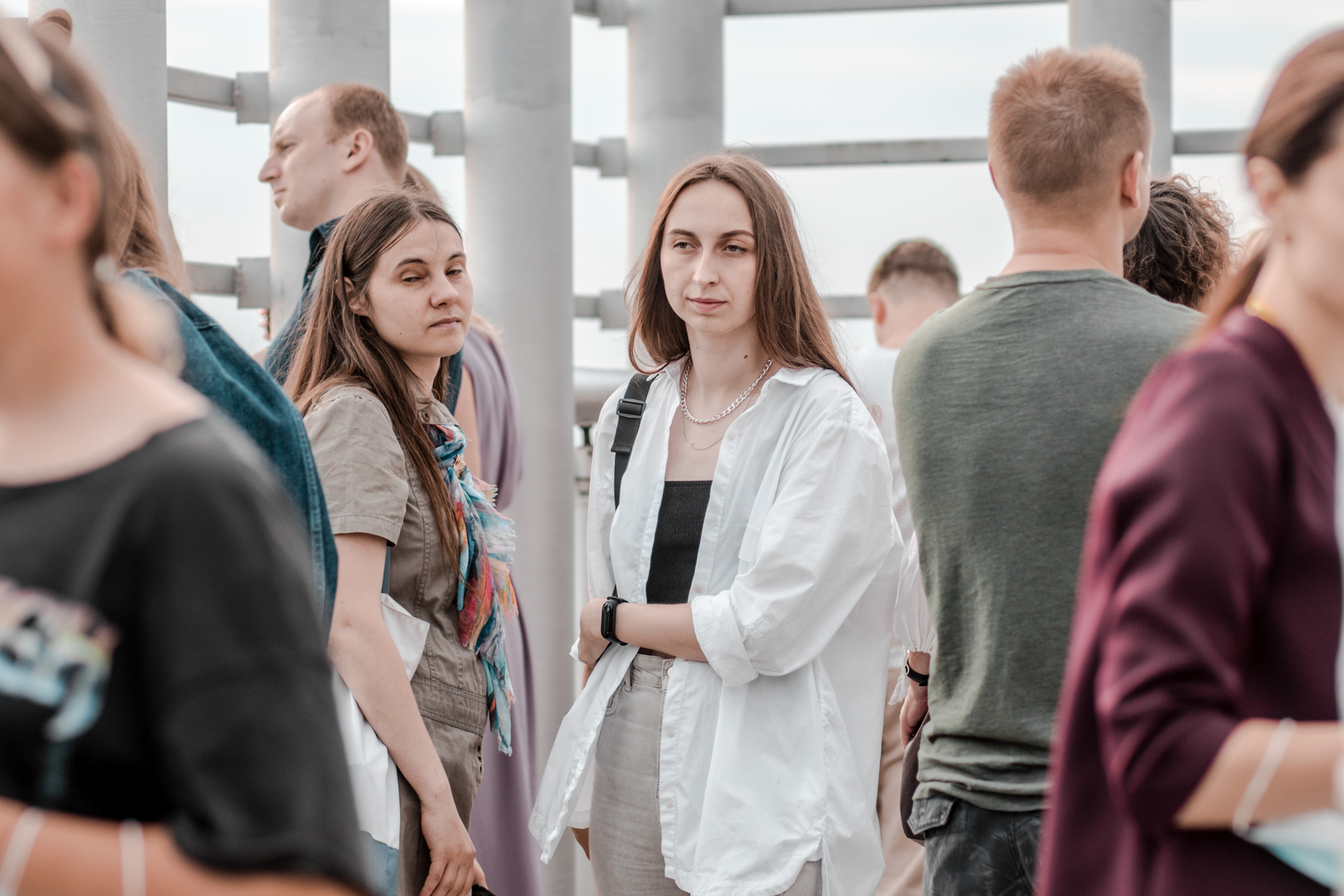 Фото с экскурсий на крыше - 26.07.2020 с 19:00 (Юлия Богачова) image-8