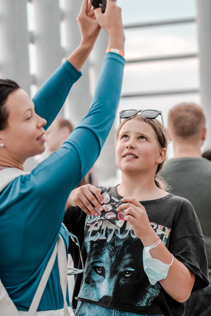 Фото с экскурсий на крыше - 26.07.2020 с 19:00 (Юлия Богачова) image-9