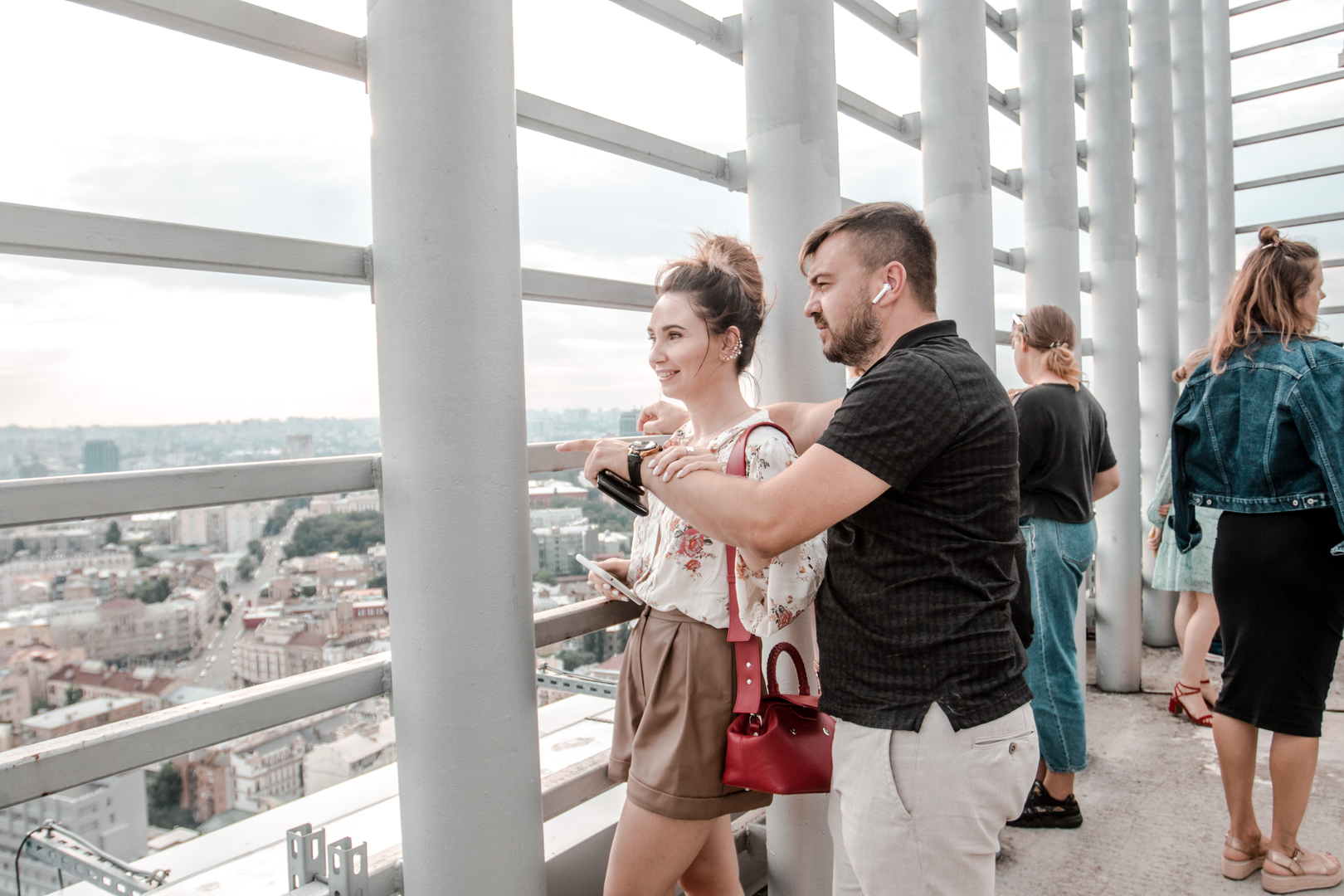 Фото с экскурсий на крыше - 26.07.2020 с 19:00 (Юлия Богачова) image-10