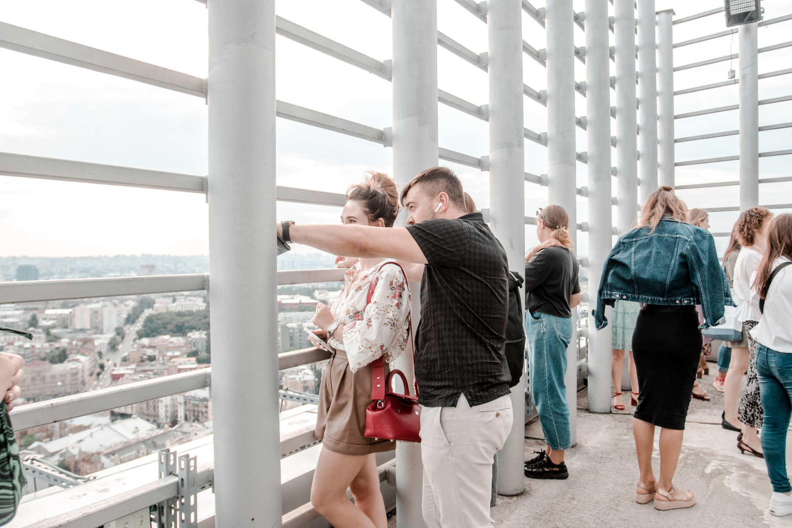 Фото с экскурсий на крыше - 26.07.2020 с 19:00 (Юлия Богачова) image-11