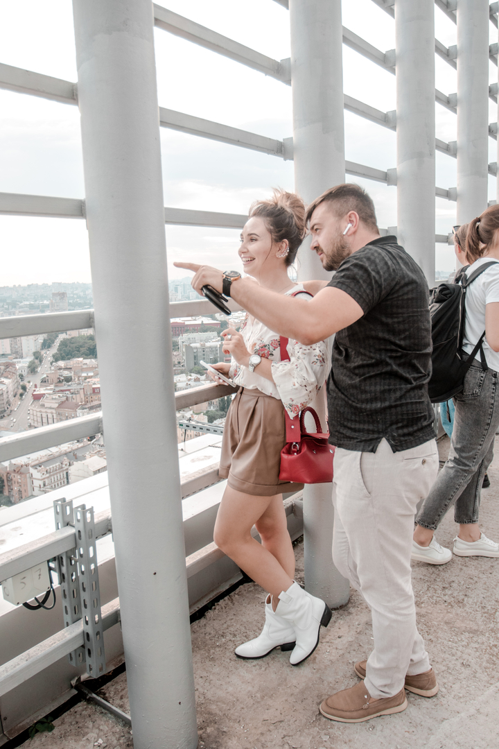 Фото с экскурсий на крыше - 26.07.2020 с 19:00 (Юлия Богачова) image-12