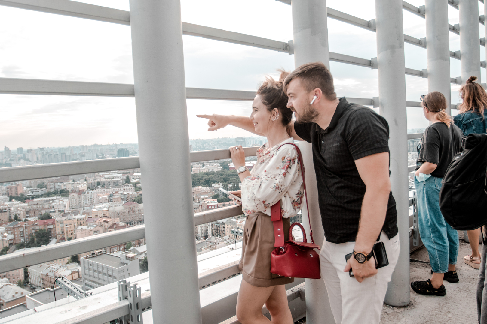 Фото с экскурсий на крыше - 26.07.2020 с 19:00 (Юлия Богачова) image-13