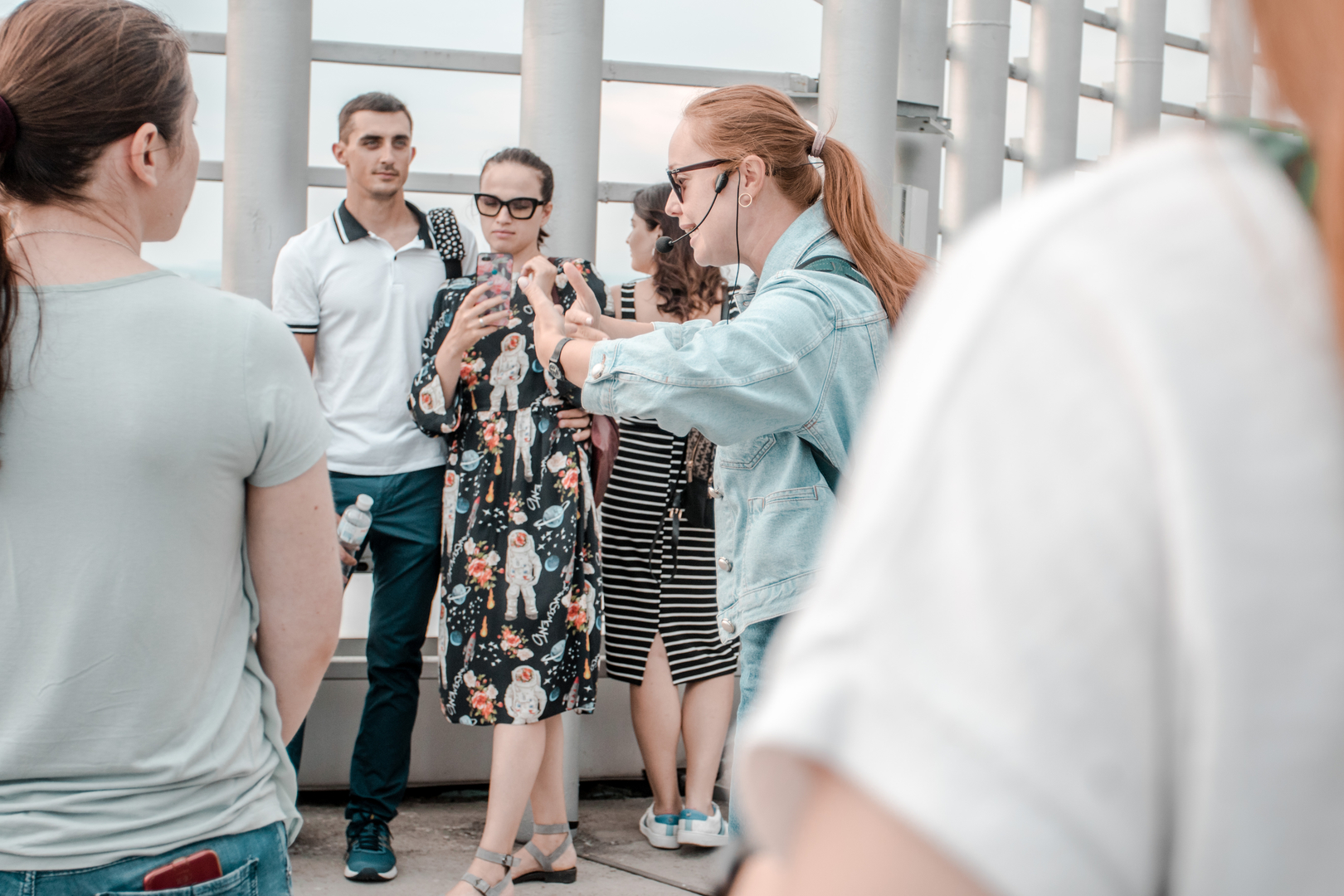 Фото с экскурсий на крыше - 26.07.2020 с 19:00 (Юлия Богачова) image-14