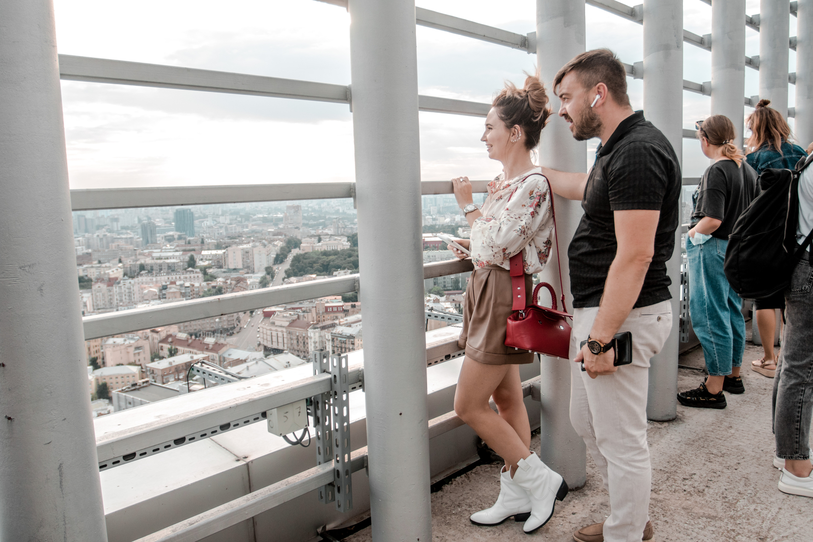 Фото с экскурсий на крыше - 26.07.2020 с 19:00 (Юлия Богачова) image-15