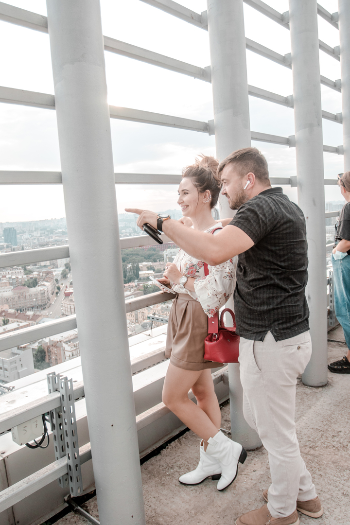 Фото с экскурсий на крыше - 26.07.2020 с 19:00 (Юлия Богачова) image-16