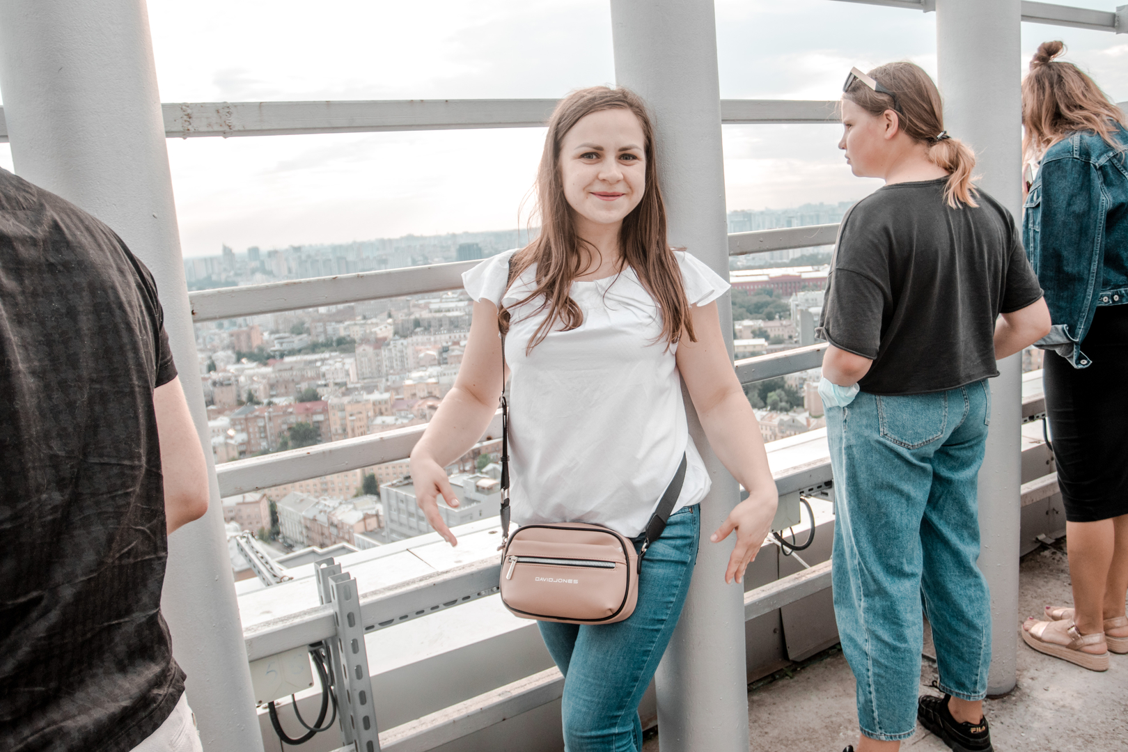 Фото с экскурсий на крыше - 26.07.2020 с 19:00 (Юлия Богачова) image-18