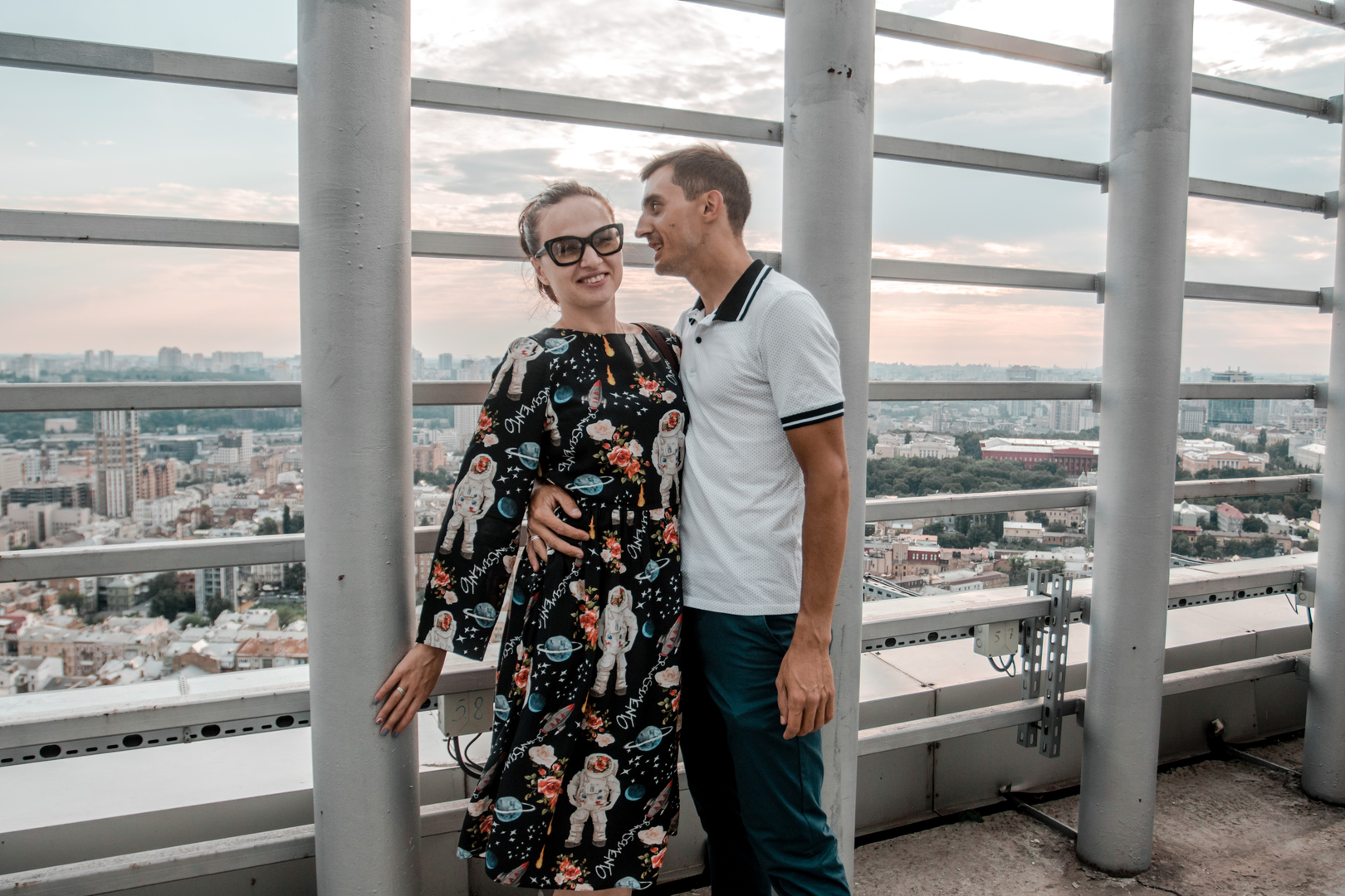 Фото с экскурсий на крыше - 26.07.2020 с 19:00 (Юлия Богачова) image-28