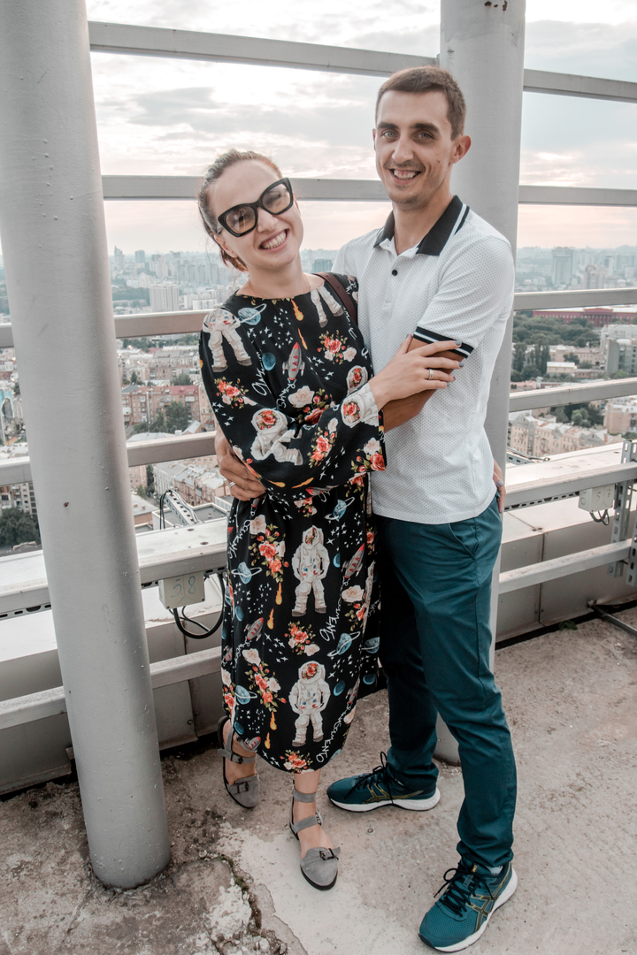 Фото с экскурсий на крыше - 26.07.2020 с 19:00 (Юлия Богачова) image-30