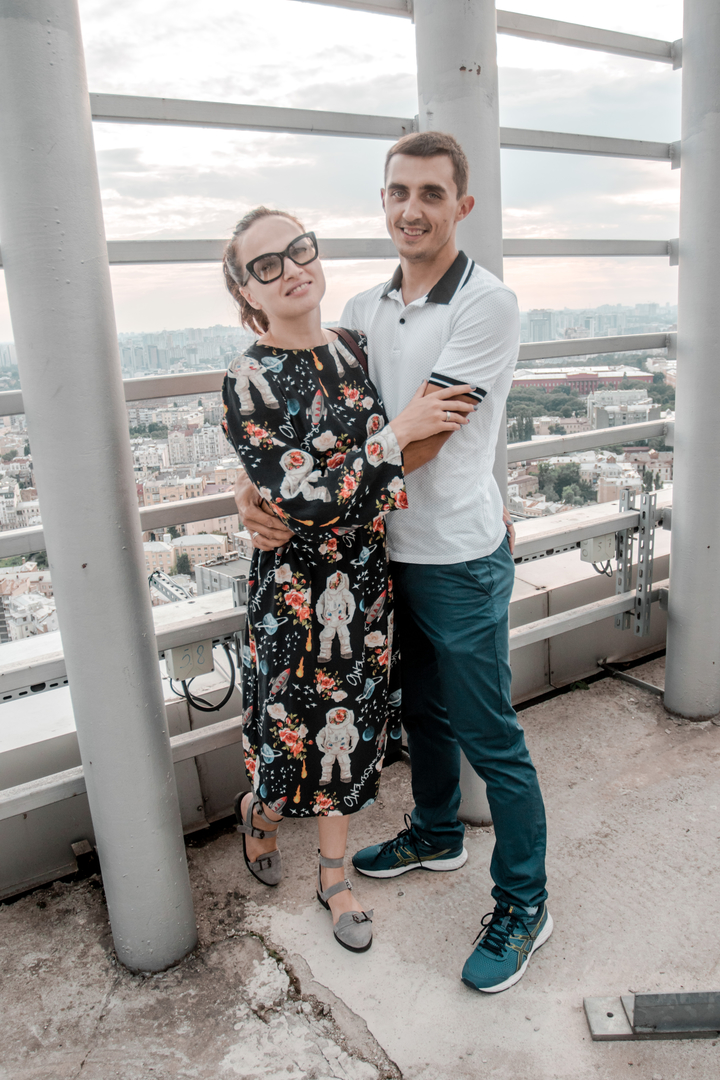 Фото с экскурсий на крыше - 26.07.2020 с 19:00 (Юлия Богачова) image-31