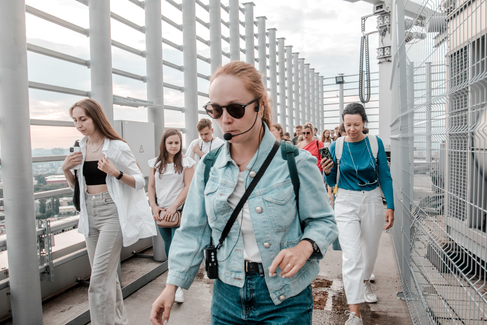 Фото с экскурсий на крыше - 26.07.2020 с 19:00 (Юлия Богачова) image-32