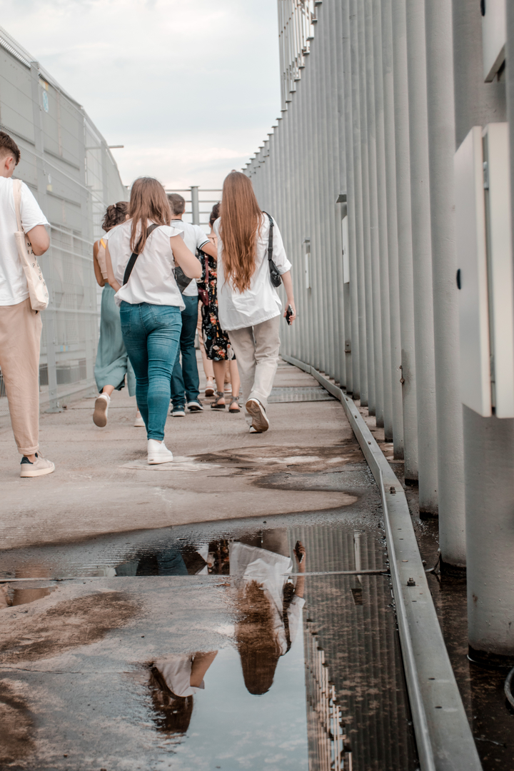 Фото с экскурсий на крыше - 26.07.2020 с 19:00 (Юлия Богачова) image-36