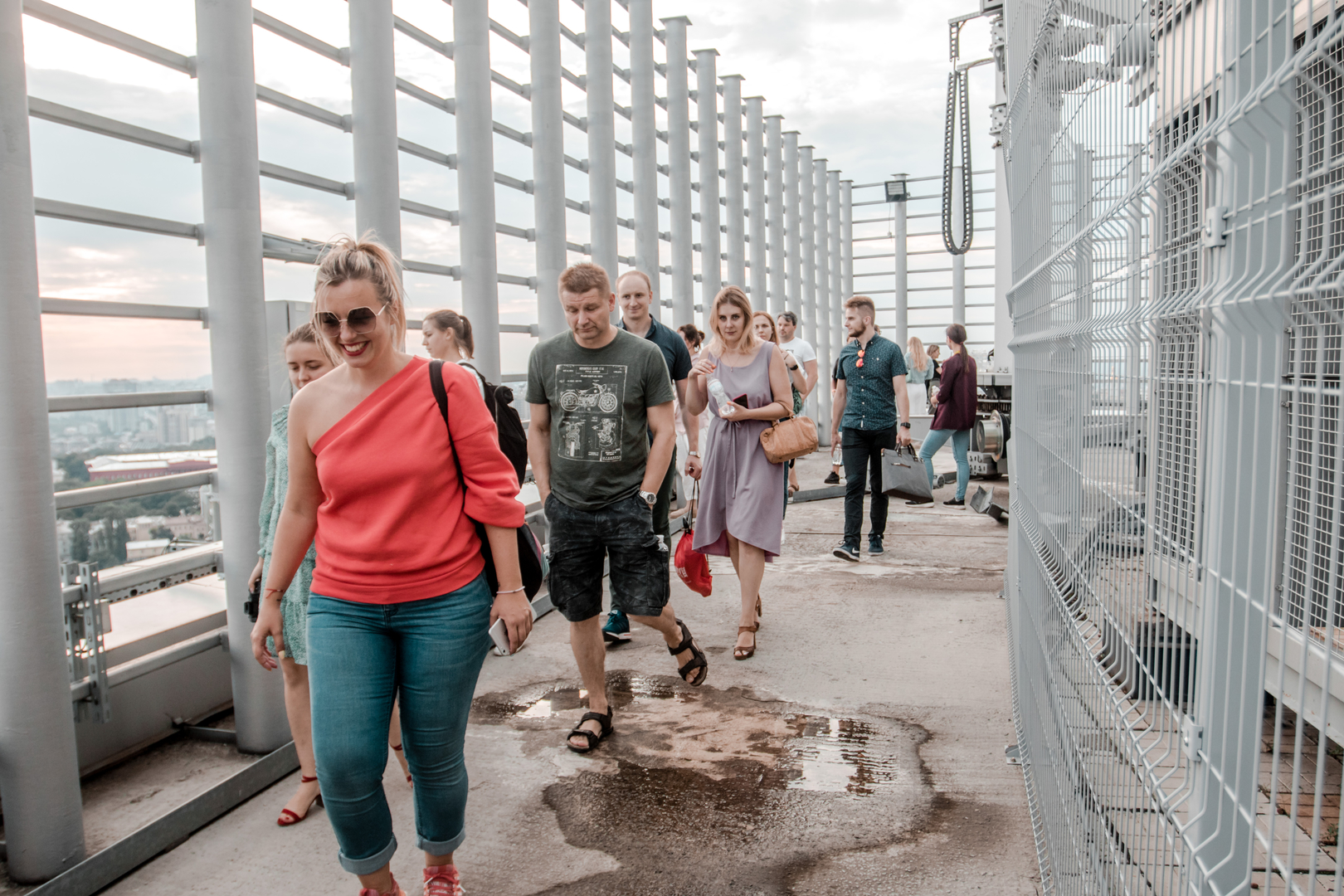 Фото с экскурсий на крыше - 26.07.2020 с 19:00 (Юлия Богачова) image-37