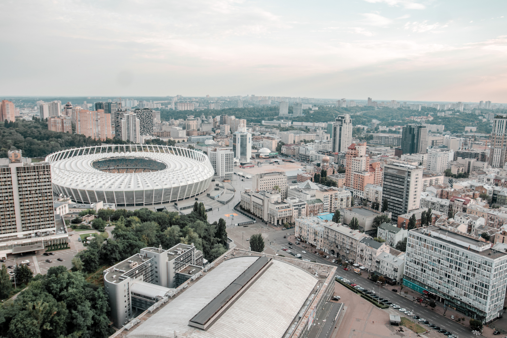 Фото с экскурсий на крыше - 26.07.2020 с 19:00 (Юлия Богачова) image-39